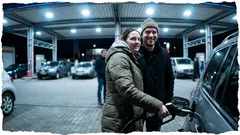 Životní historka: Manželka chtěla ušetřit na benzínce. Domů jsme dorazili úplně jinak