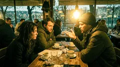 Životní historka: Večer jsem otevřela jeho mobil a zjistila, koho doopravdy miluje