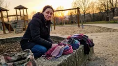 Životní historka: Jedna dětská věta, zrcadlo v předsíni a moje večerní prozření