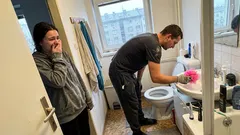 Životní historka: Vysoká mě naučila hodně, ale na růžovou žínku nezapomenu nikdy