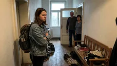 Životní historka: Sedm minut, které mi doma převrátily léto naruby