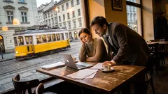 Životní historka: Když jsem přišla domů, v předsíni už někdo byl