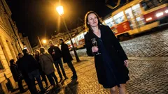 Životní historka: Na luxusní dámské toaletě mi cizí žena změnila pohled na tělo