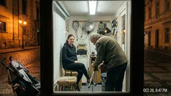 Životní historka: Na letišti mi řekli, že žena na občance nejsem já