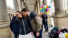 Životní historka: Na radnici bylo rušno, ale opravdový šok nás čekal až v lázních