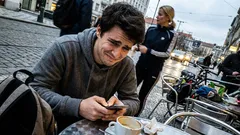 Životní historka: Dobíjel jsem jí kredit, netušil jsem, k čemu ho právě použije