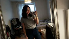 Životní historka: Zhubla jsem z 48 na 38 – a tehdy mi řekl, že je to „moc“