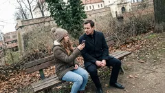 Životní historka: Nejlepšímu kamarádovi jsem napsala jednu zprávu, která změnila všechno