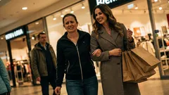 Životní historka: Táta si vzal holku z našeho gymplu a chce, abych jí říkala mámo