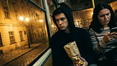 Životní historka: K narozeninám jsem jí dal parfém. Od ní jsem dostal reality check