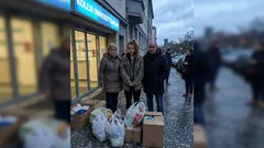 Životní historka: Na koleji mi jednoho dne zablokovali klíč. Důvod mě šokoval