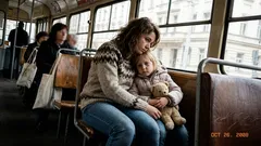 Životní historka: Ráno po probuzení vedle mě neležel přítel, ale plyšový medvěd