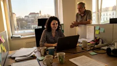 Životní historka: Šéfová mě na poradě nečekaně citovala – ale něco zásadního vynechala