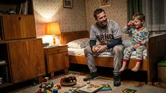 Životní historka: Syn na mě večer čekal v pyžamu. Jeho věta mě odzbrojila