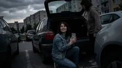 Životní historka: Když jsem po třech dnech konečně zapnula ztracený mobil