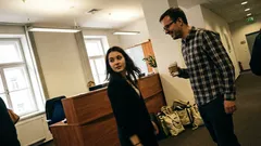 Životní historka: Když jsem sebrala odvahu zavolat, ale poslouchal někdo jiný