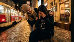 Životní historka: Jeden večer v hale změnil, jak se dívám na vlastní tvář