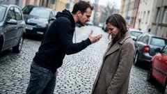 Životní historka: Policista mi dal druhou šanci – a pak vzal úplně všechno