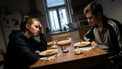 Životní historka: Po šesti dnech chození přede mnou poklekl. Co jsem odpověděla?