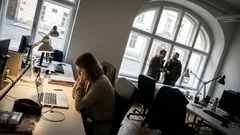 Životní historka: Jeden omylem přeposlaný e-mail mi navždy změnil pohled na kolegyně