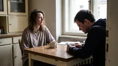 Životní historka: Jedna noční můra mi převrátila vztah naruby