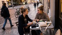 Životní historka: Moje sestra je moje šéfová. Jedna věta všechno změnila