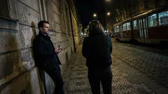 Životní historka: Po dezertu v centru Prahy už nic nebylo jako dřív